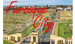 Farooque City