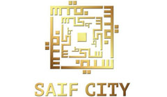 Saif City